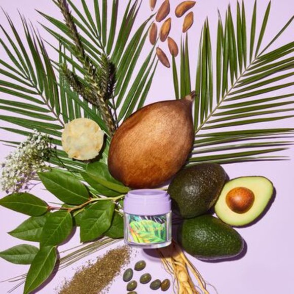 Tarte Baba Bomb Moisturizer - Picture 3 of 3